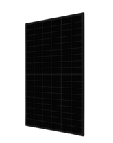Canadian Solar TOPHiKu6 CS6.1-54TM-450 450W Black on Black 108 Half-Cell Mono.
